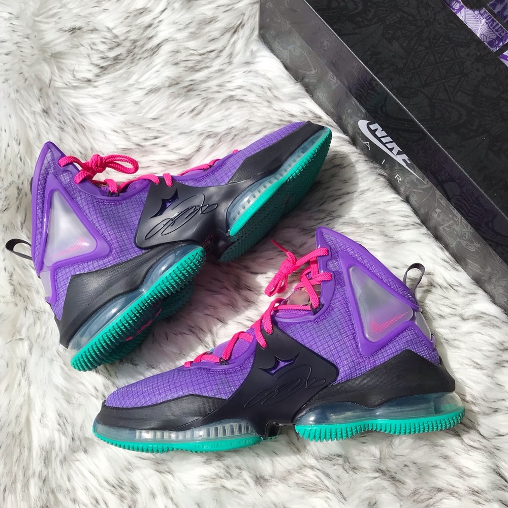 Nike Air LeBron 19 XIX NBA Basketball Shoes